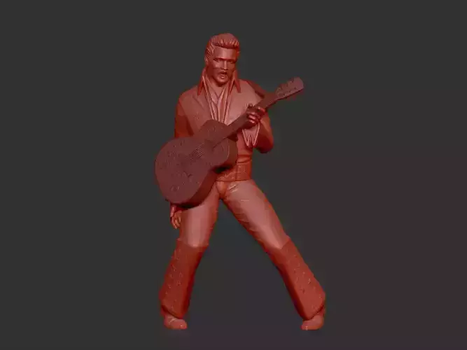 Elvis Presley