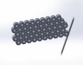 Spacers 3D Print Models | CGTrader