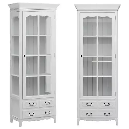 Dantone Home Salon-De-Provans cabinet
