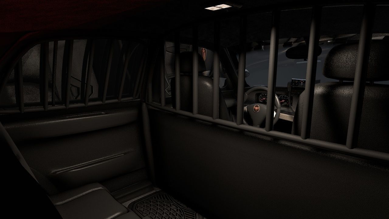 Emergency Vehicles Collection Pack _47