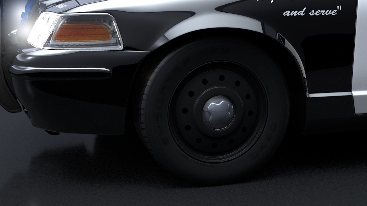 Emergency Vehicles Collection Pack _28