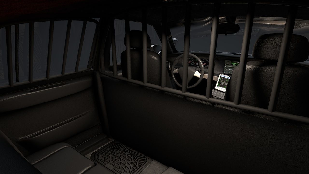 Emergency Vehicles Collection Pack _35