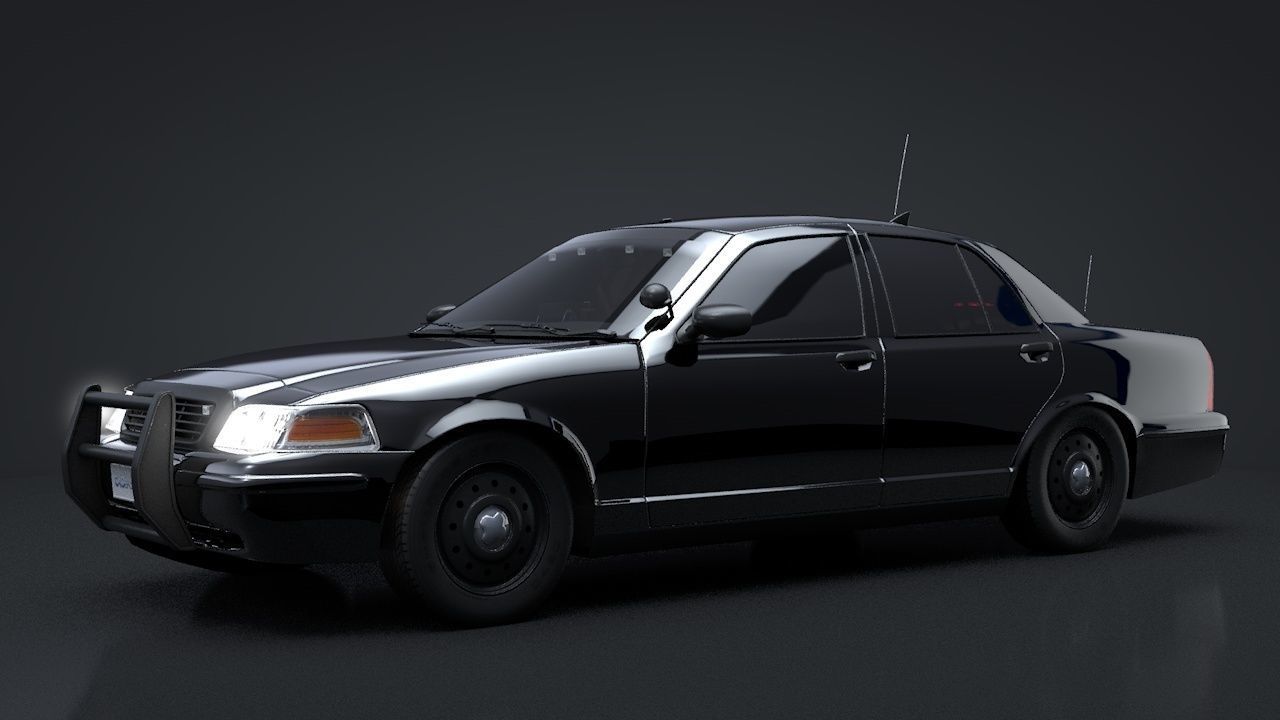 Emergency Vehicles Collection Pack _38