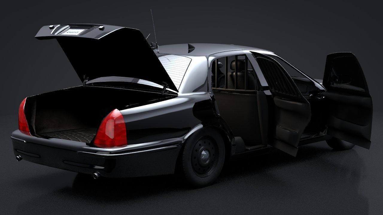 Emergency Vehicles Collection Pack _42