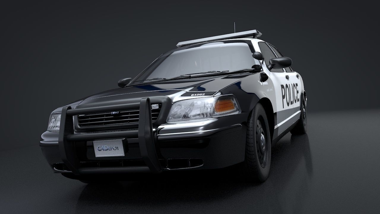 Emergency Vehicles Collection Pack _25