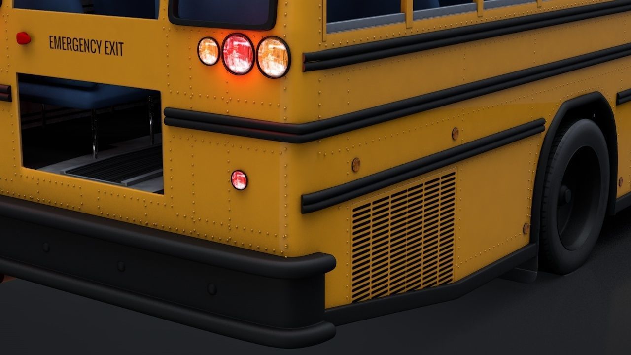 City Vehicle Collection Pack _47