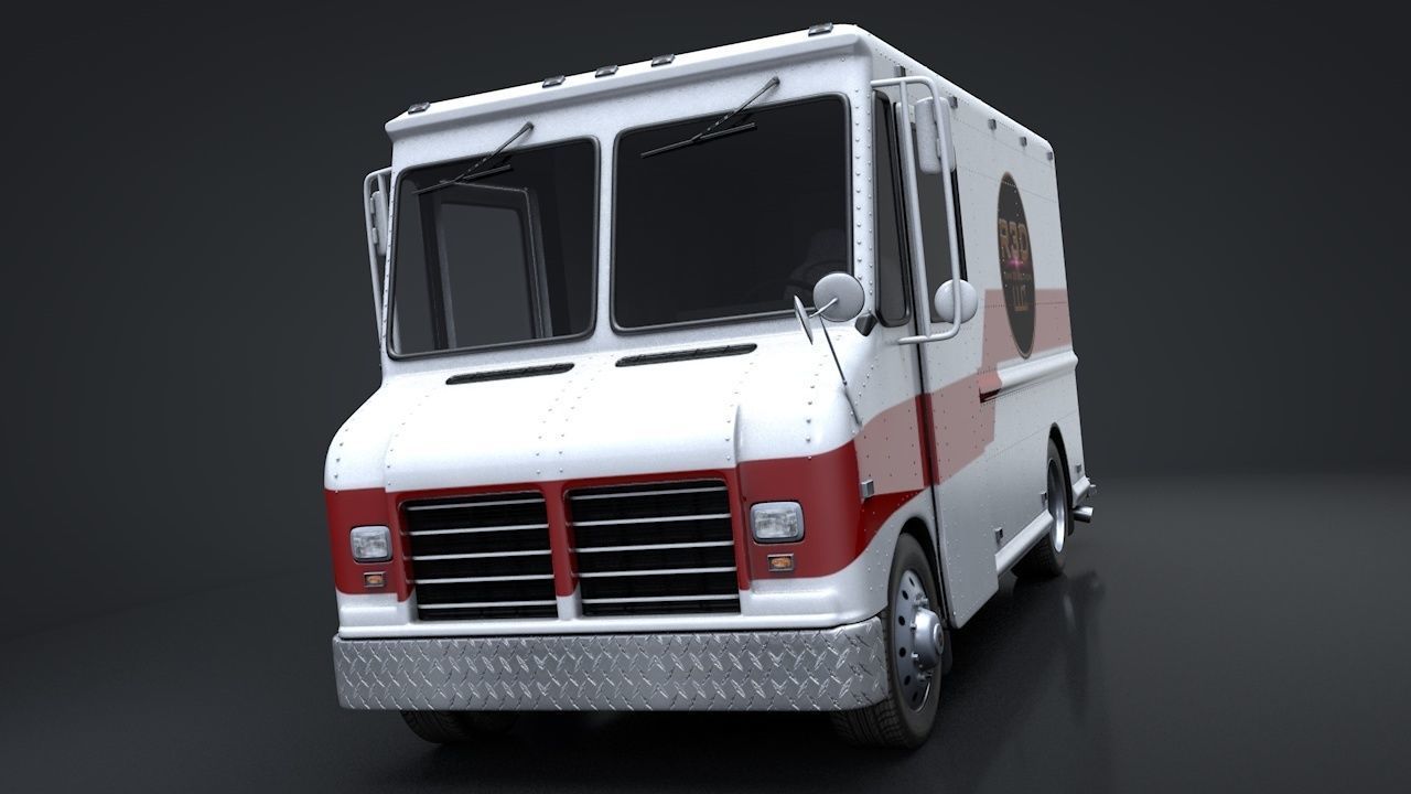 City Vehicle Collection Pack _65