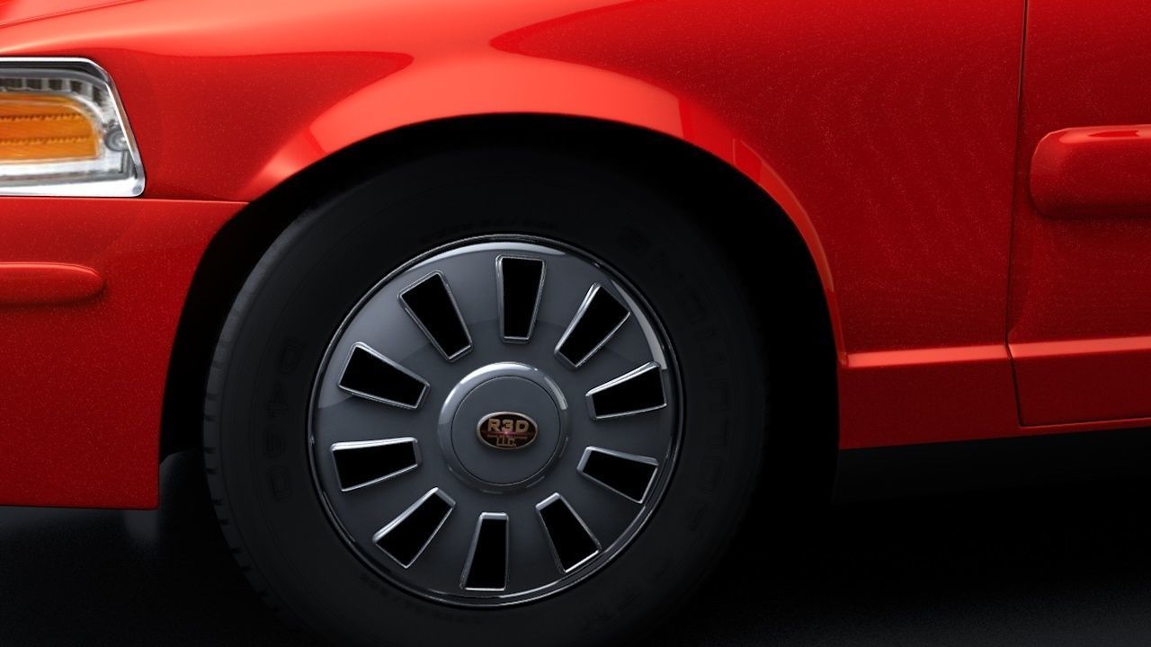 City Vehicle Collection Pack _18