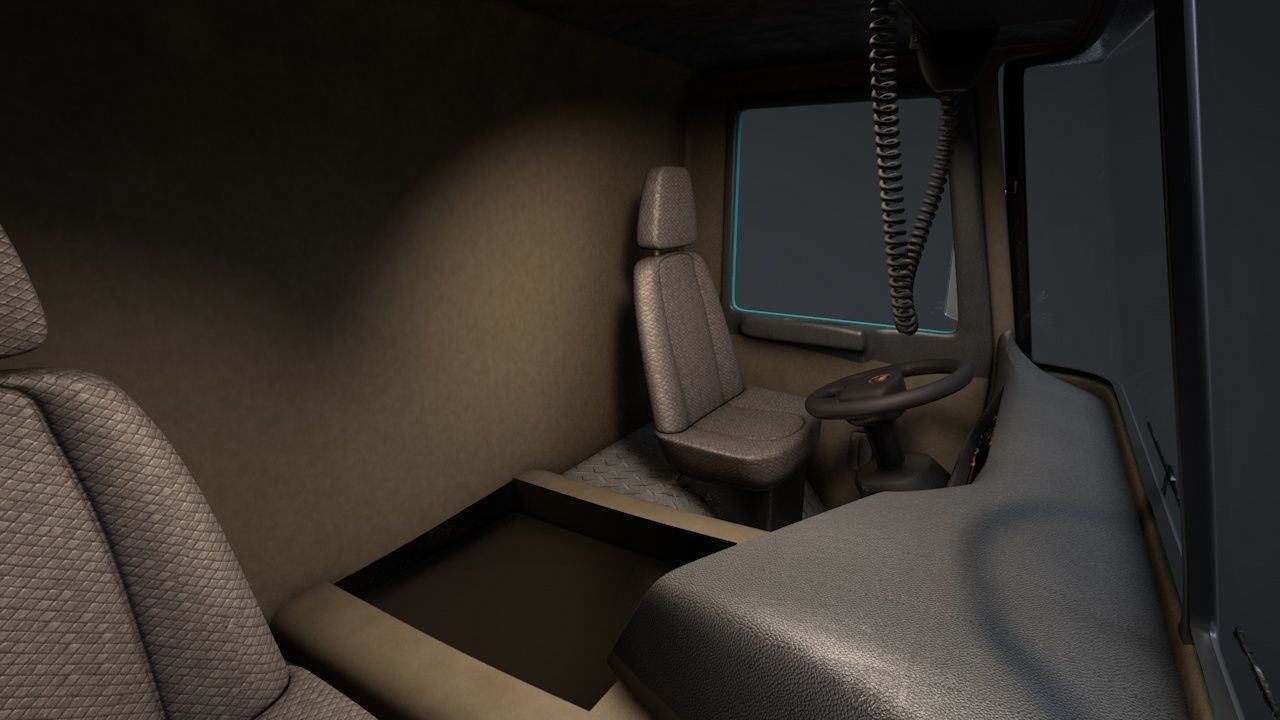 City Vehicle Collection Pack _97