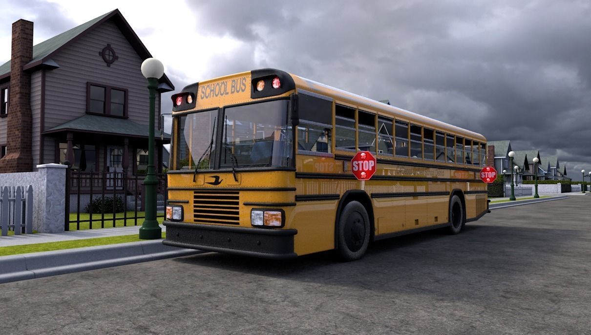 City Vehicle Collection Pack _56