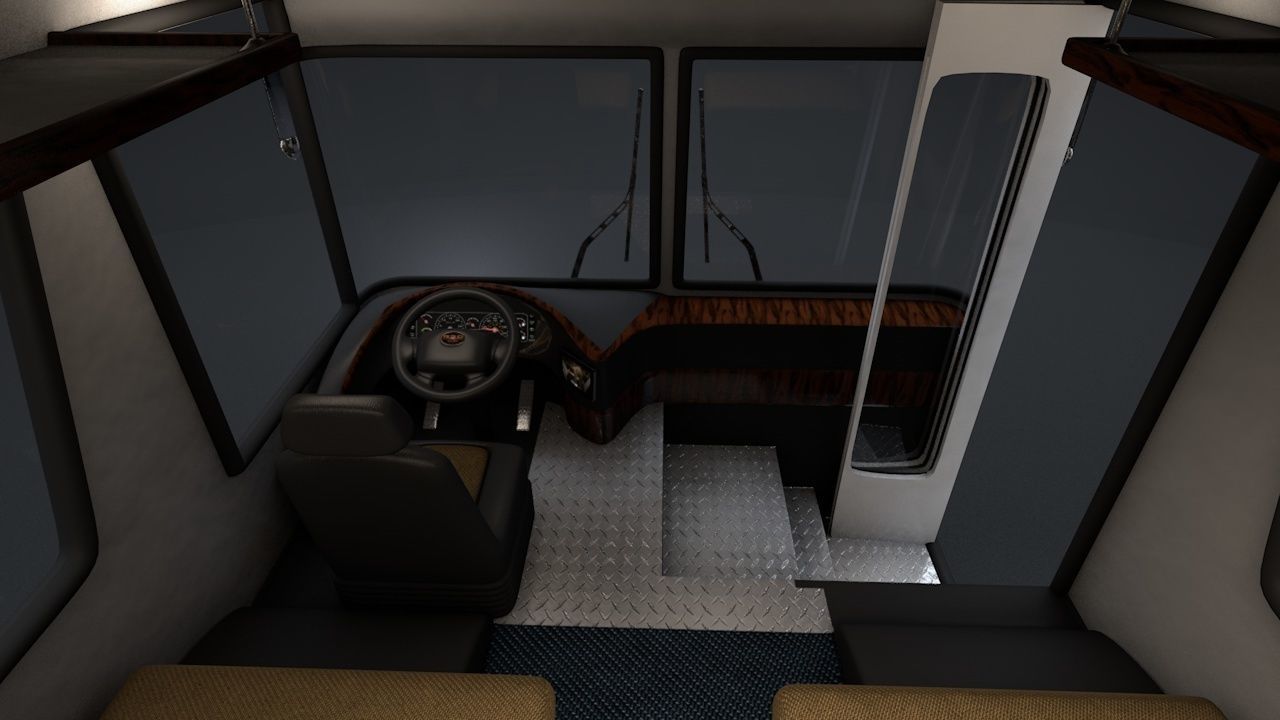 City Vehicle Collection Pack _113