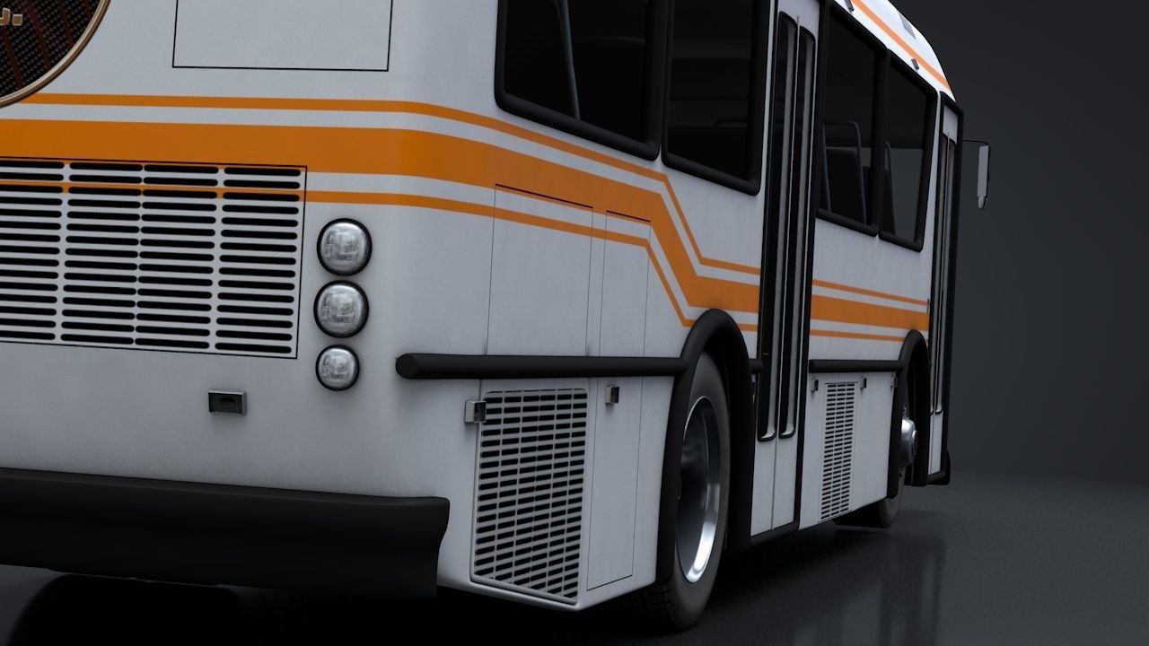 City Vehicle Collection Pack _104