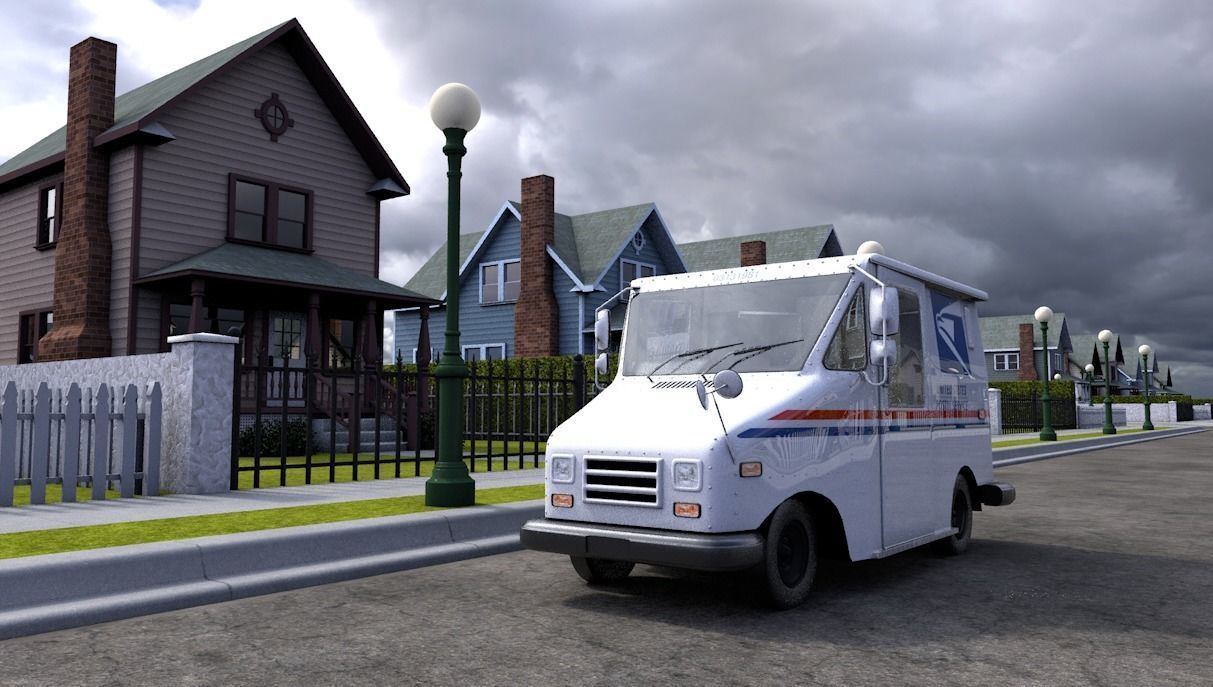 City Vehicle Collection Pack _74