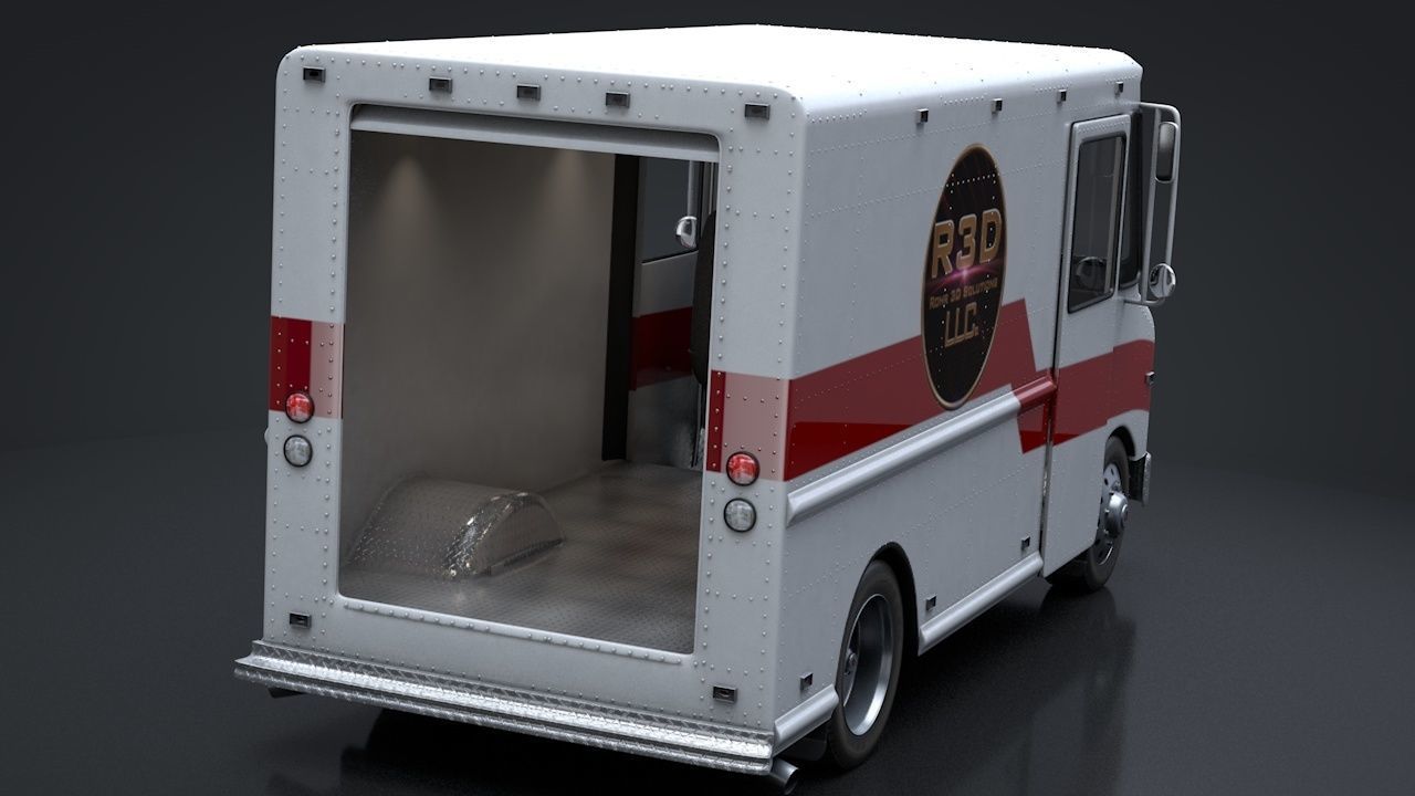 City Vehicle Collection Pack _68