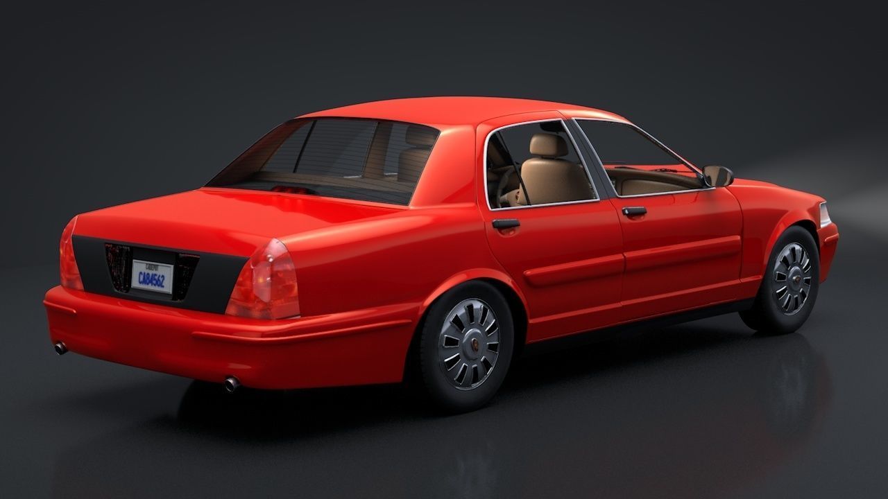 City Vehicle Collection Pack _21