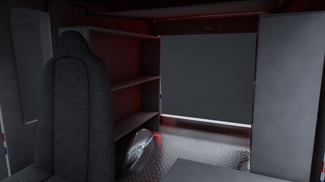 City Vehicle Collection Pack _85