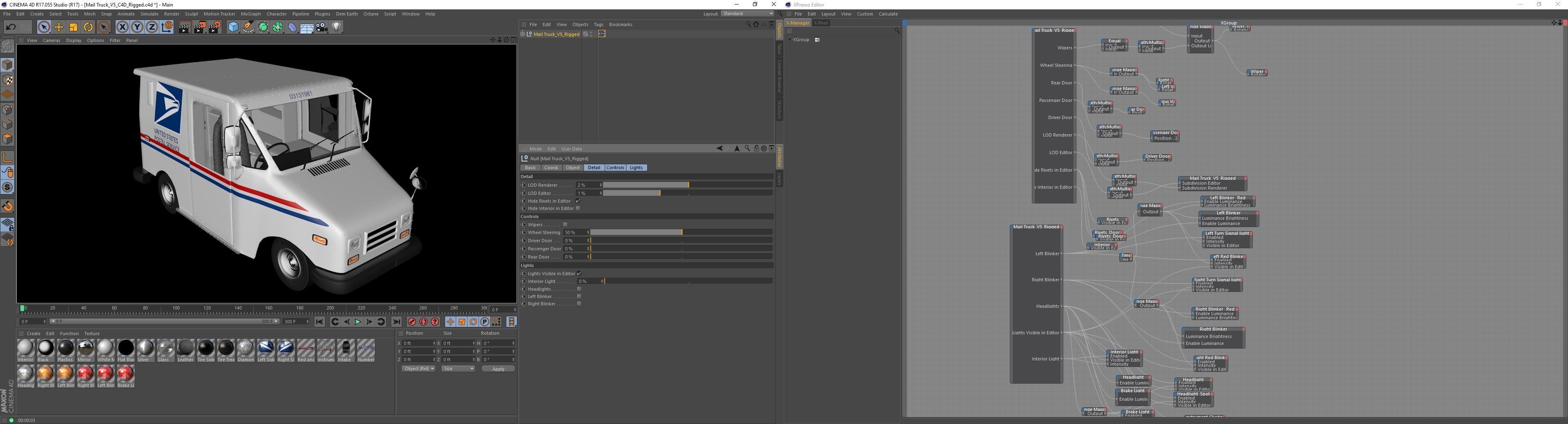 City Vehicle Collection Pack _77