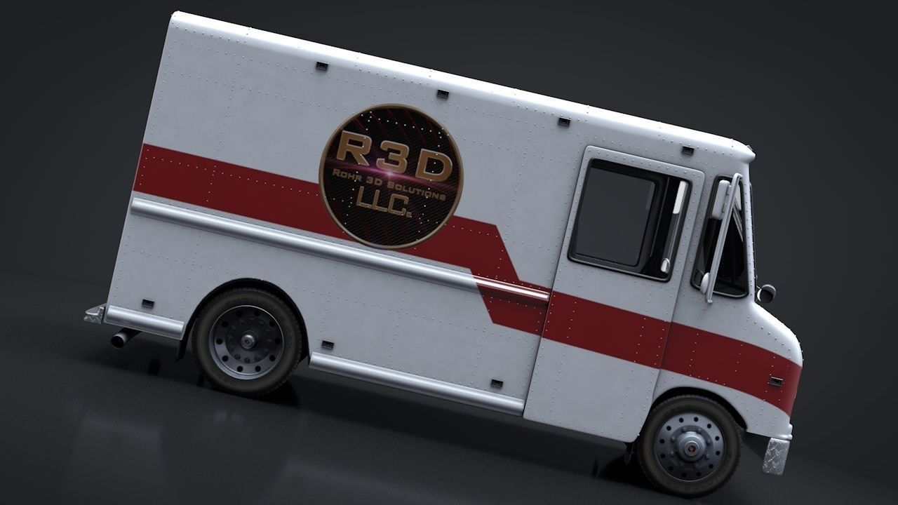 City Vehicle Collection Pack _70