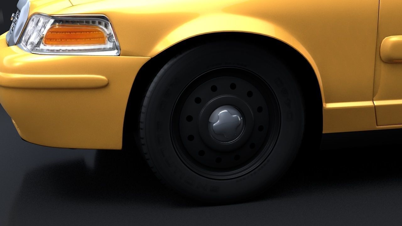 City Vehicle Collection Pack _27