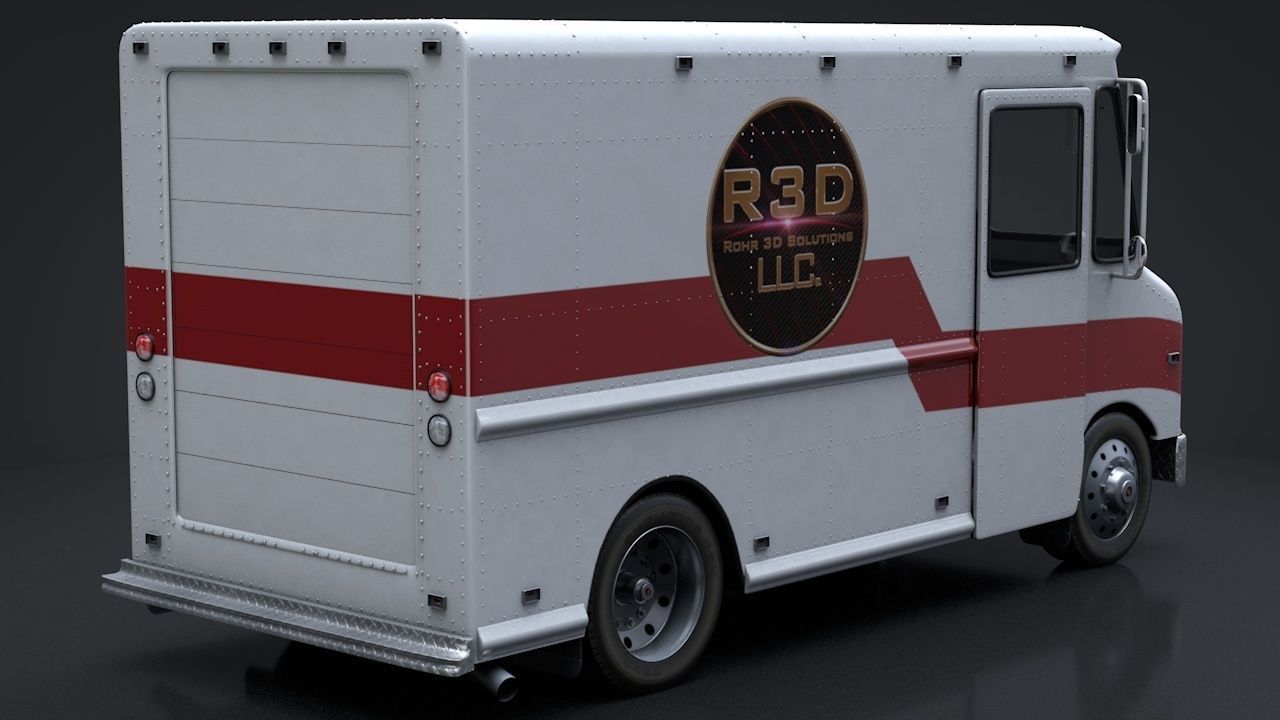 City Vehicle Collection Pack _67