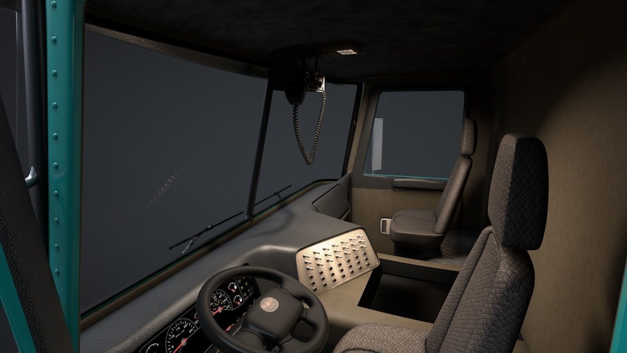 City Vehicle Collection Pack _96