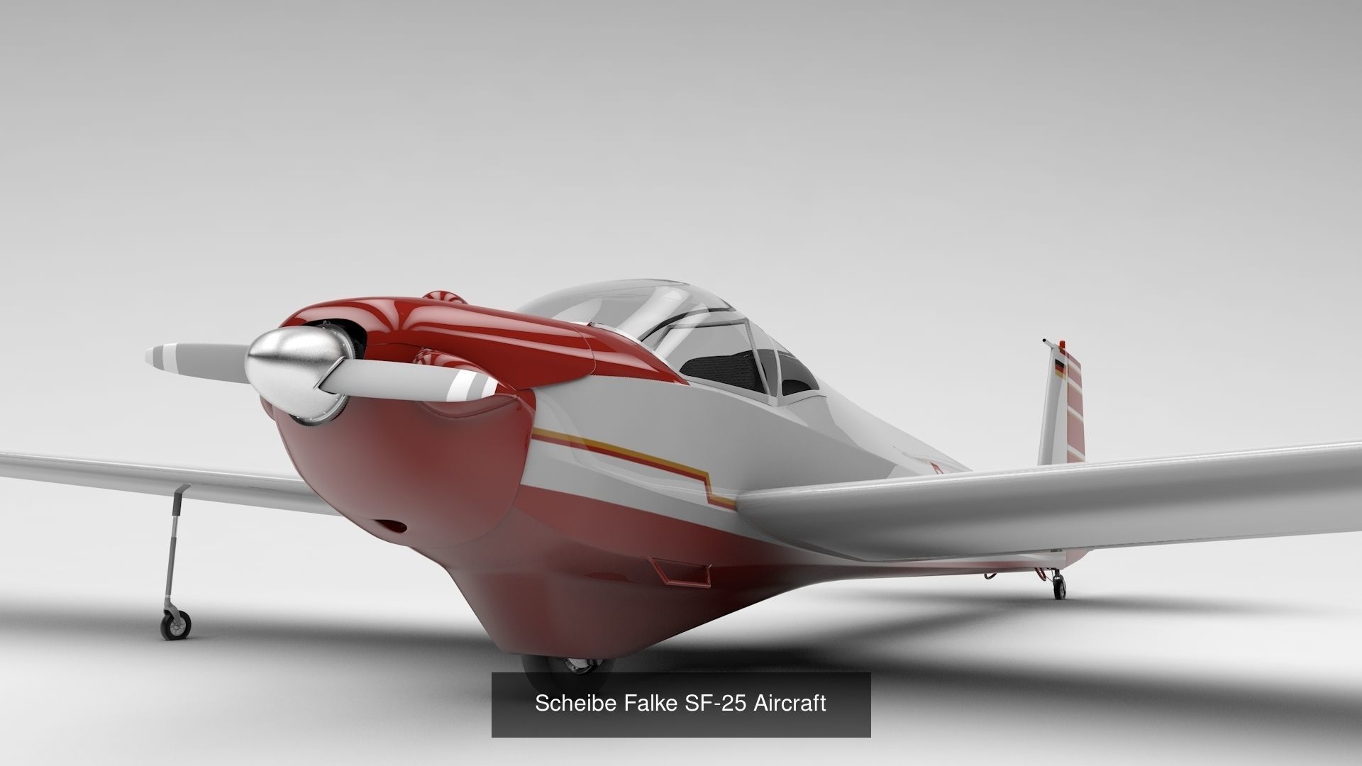 General Aviation Fixed Wing Collection Pack _49