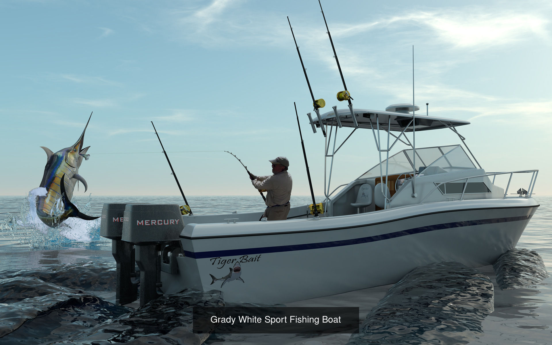 Boat Collection Pack _1