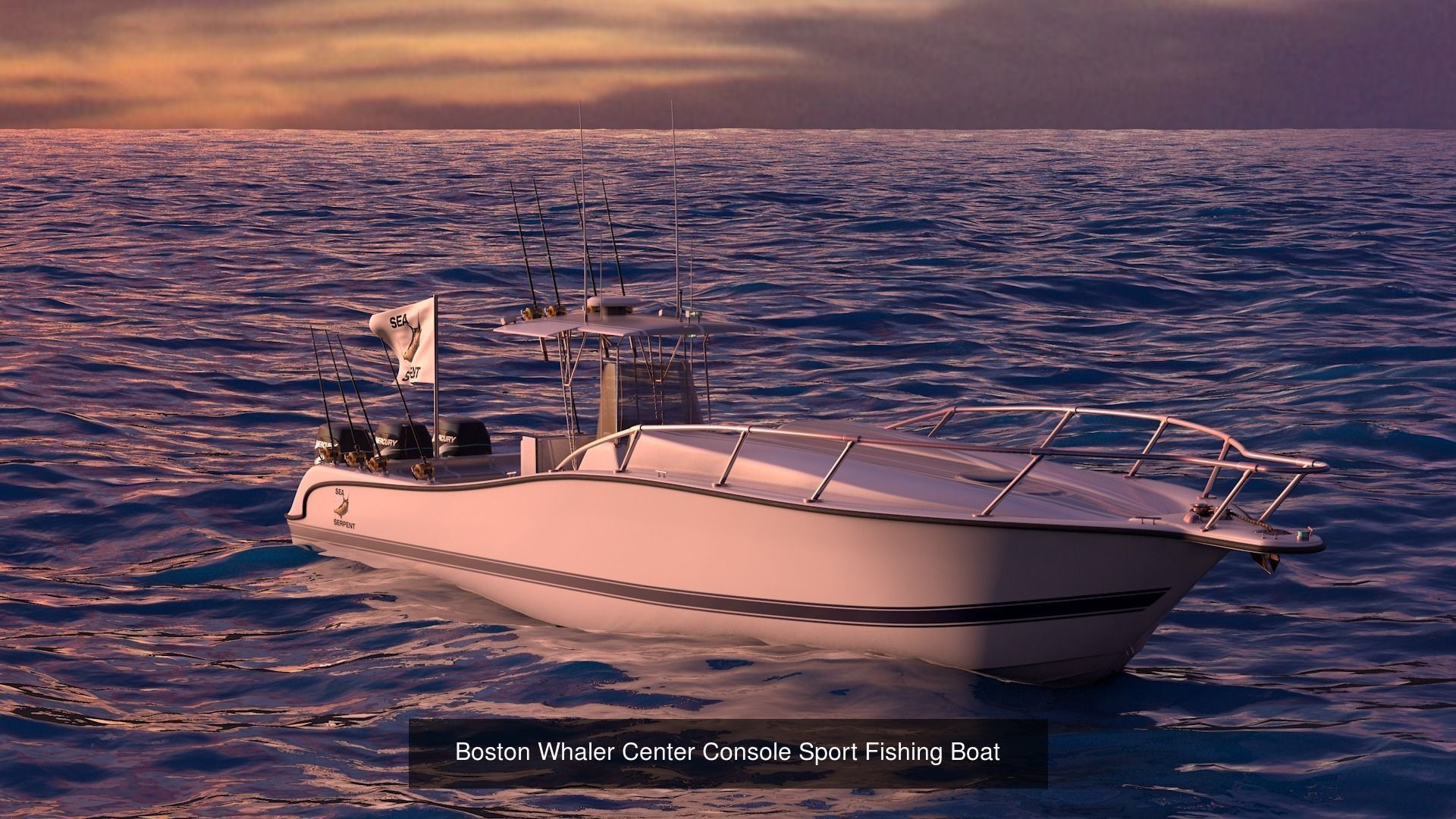 Boat Collection Pack _6