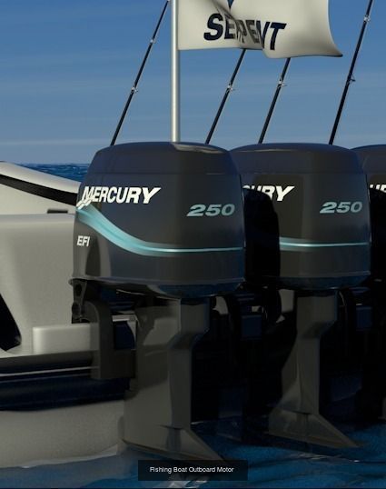 Boat Collection Pack _5