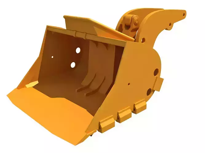 Excavator Bucket