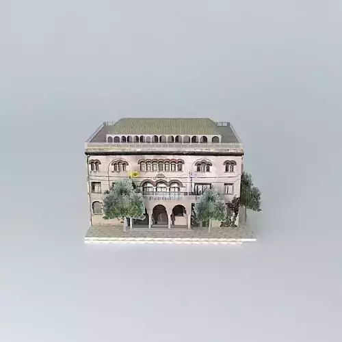 HOLY METROPOLIS TRIFYLIAS-OLYMPIA