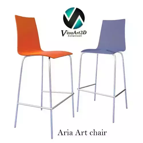 Aria Art 373 chair 44