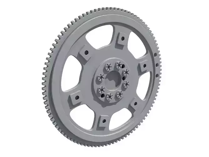 Flexplate Engine Flywheel