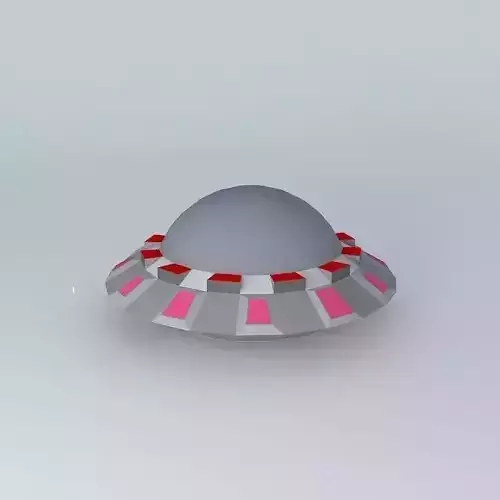 random ufo