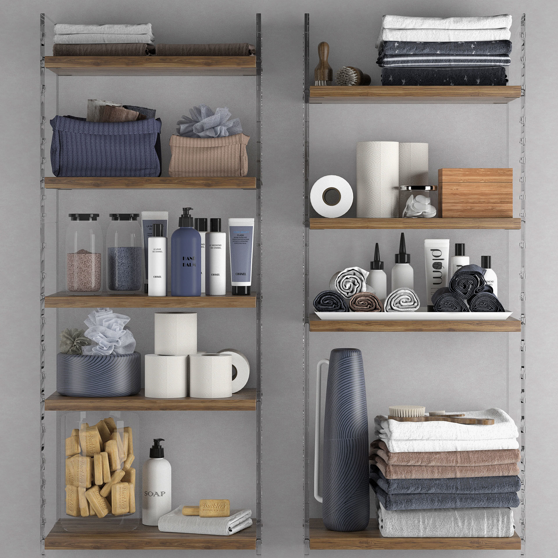 Bathroom set 8