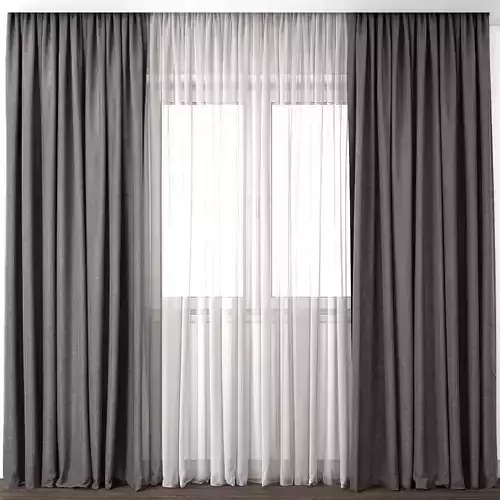 Curtain 52