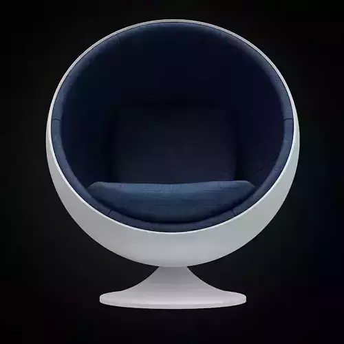 Eero Aarnio Ball Chair