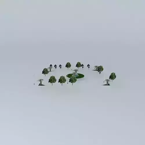 CENTER OF KYPARISSIA