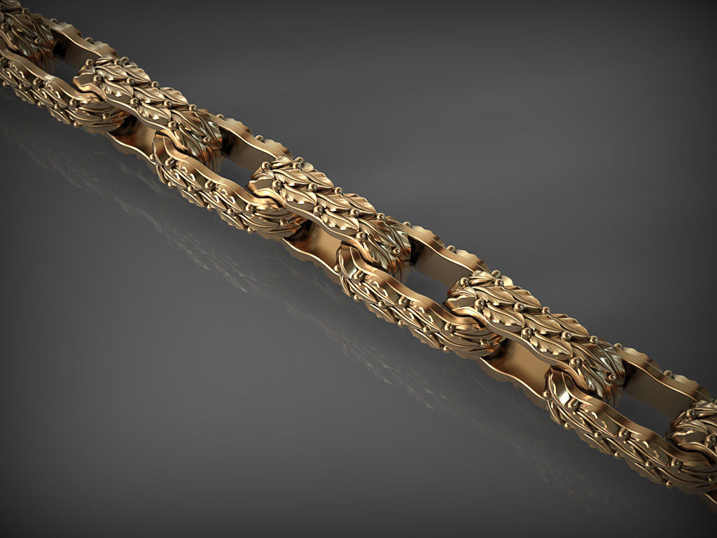 Chain link 147