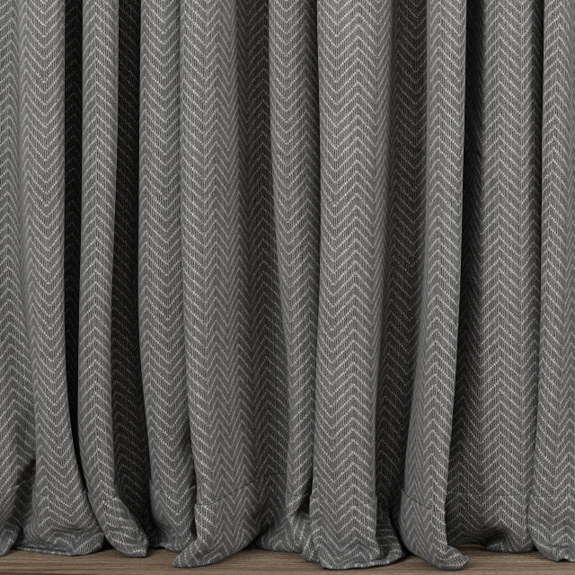 Curtain 55 3D model_7