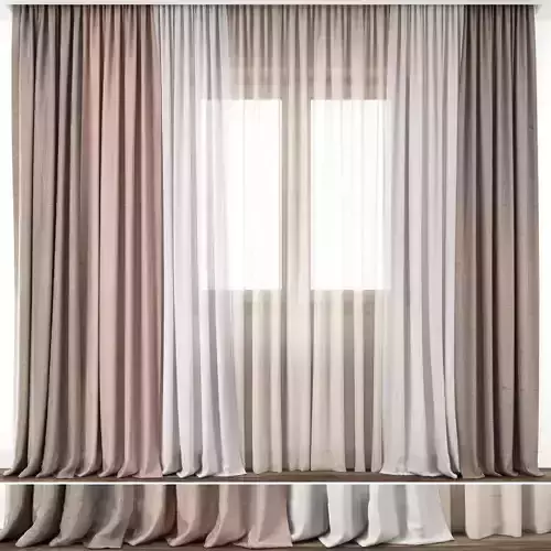 Curtain 56