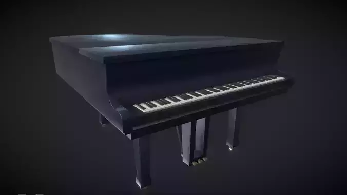Grand Piano