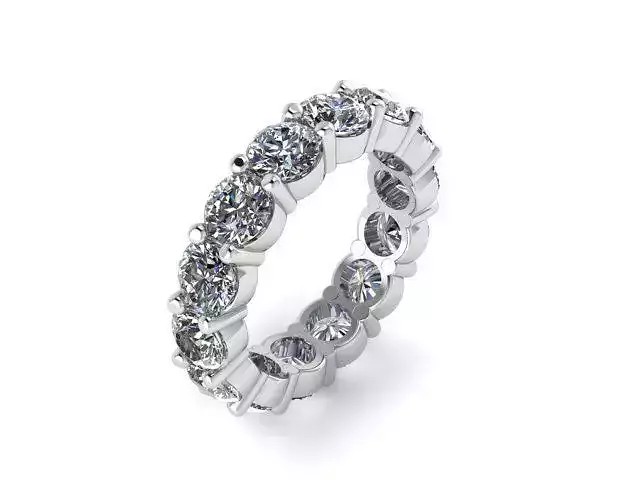 Eternity band 40pts each