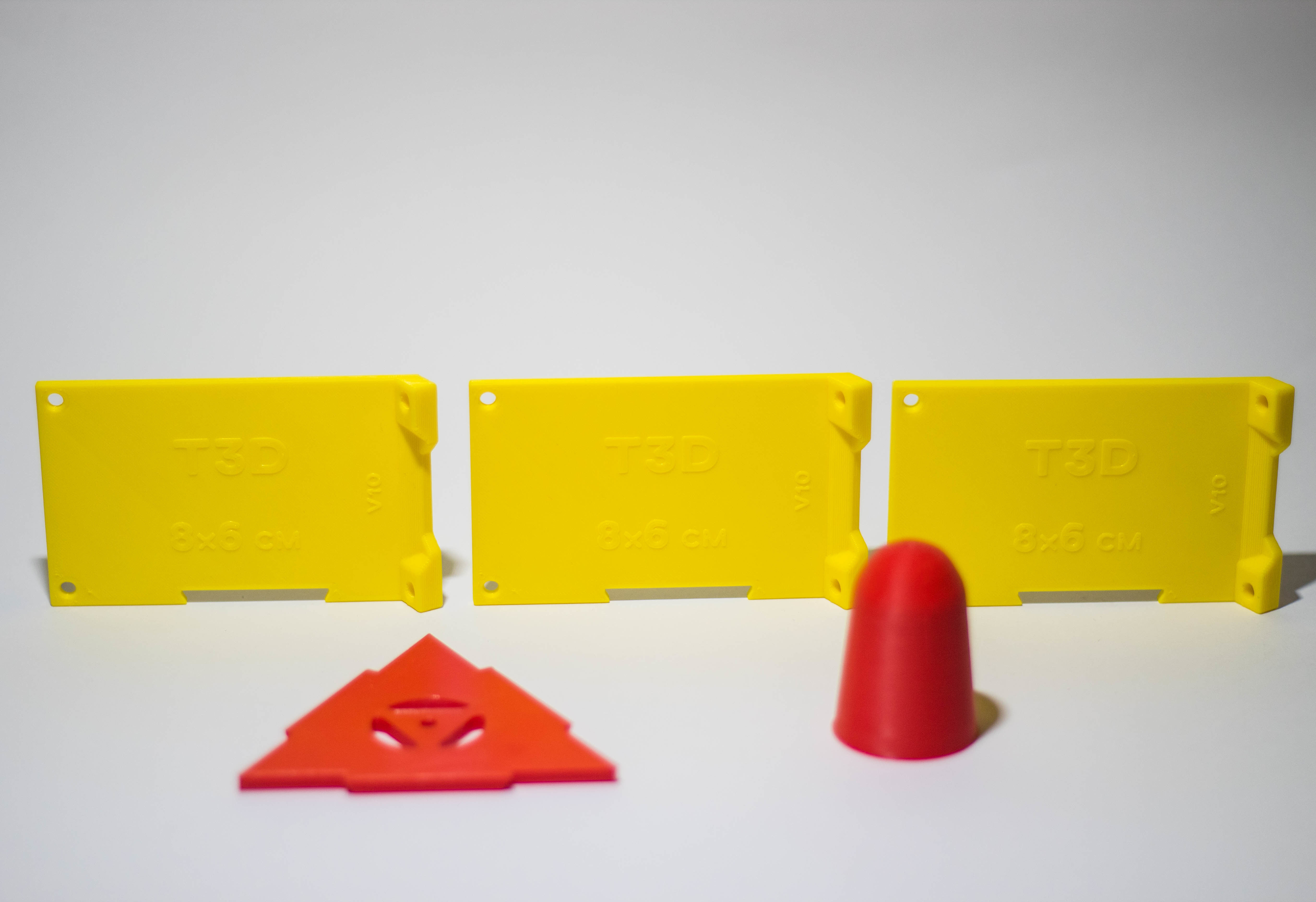 8 Concrete Pot Mold by TIXEN 3D print model_16