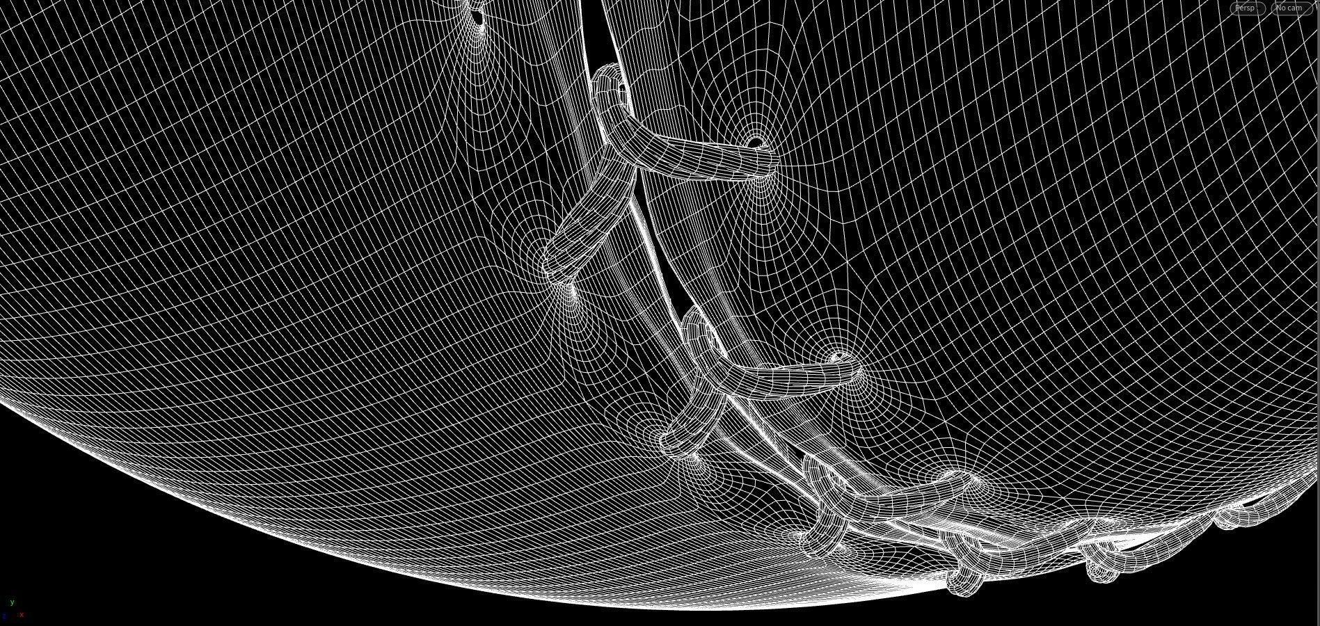 Baseball NEW and OLD with 4K texture Low-poly 3D model_2