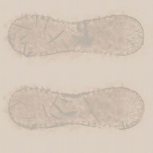 Baseball NEW and OLD with 4K texture Low-poly 3D model_3