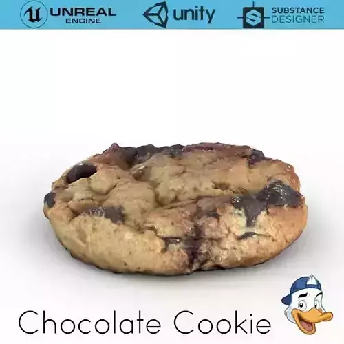 Chocolate Cookie