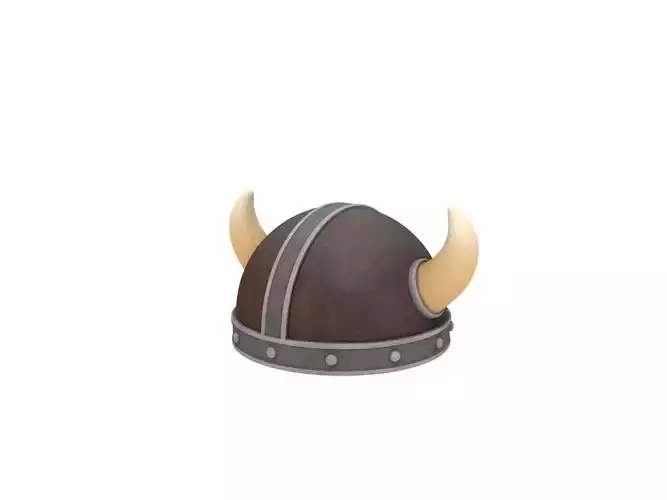 Viking Helmet