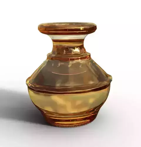 glass jug