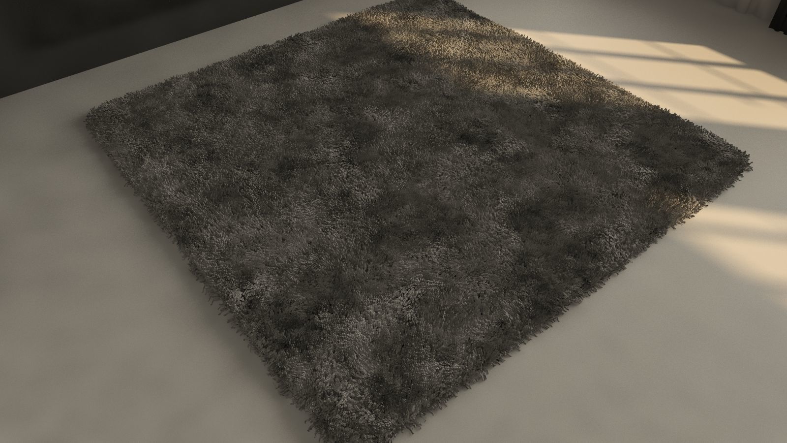 room and lighting Free 3D model_3